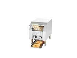 100211 TOASTER BARTSCHER ΦΡΥΓΑΝΙΕΡΑ «ΑΛΥΣΙΔΑ» ΣΤΕΝΗ (ΕΞΟΙΚΟΝΟΜΗΣΗ ΧΩΡΟΥ)