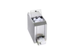 135012 BARTSCHER ΠΑΓΟΘΡΑΥΣΤΗΣ INOX