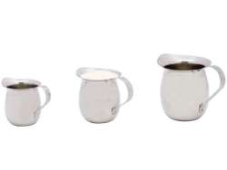 ΓΑΛΑΤΙΕΡΑΚΙ INOX 3OZ 88ml