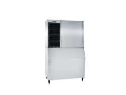 DELTA MR-400 III (3ph) ITV ΠΑΓΟΜΗΧΑΝΗ ΜΕ ΣΥΣΤΗΜΑ ΨΕΚΑΣΜΟΥ
