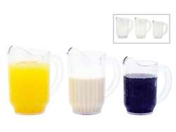 ΚΑΝΑΤΑ POLYCARBONATE 1.4LT