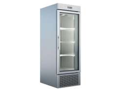 ΘΑΛΑΜΟΣ ΒΙΤΡΙΝΑ INOX ΣΥΝΤΗΡΗΣΗ U 69