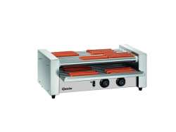 ΣΥΣΚΕΥΗ ROLLER GRILL ΓΙΑ ΛΟΥΚΑΝΙΚΑ 104922 (104915) BARTSCHER 