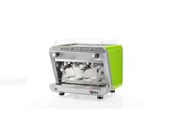 WEGA IO comp evd/2 - αυτόματη δοσομετρική μηχανή καφέ espresso