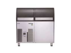 Scotsman AC 226 Παγομηχανή για Παγάκι Συμπαγές 150kg/24h (ΕΚΠΤΩΤΙΚΟ ΚΟΥΠΟΝΙ)