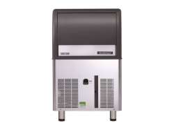 Scotsman AC 86 Παγομηχανή για Παγάκι Συμπαγές 38kg (ΕΚΠΤΩΤΙΚΟ ΚΟΥΠΟΝΙ)