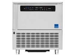 BLAST CHILLER - SHOCK FREEZER BC5-20 ICEMATIC 5 GN 1/1