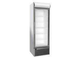 ΨΥΓΕΙΟ ΒΙΤΡΙΝΑ  ΜΠΥΡΑΣ KLIMASAN METALFRIO INOVA520 SUPER SUB ZERO