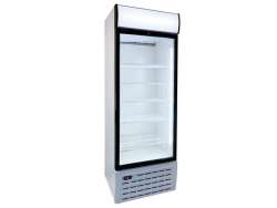 ΨΥΓΕΙΟ ΒΙΤΡΙΝΑ ΜΠΥΡΑΣ SC600 white