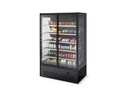 ΨΥΓΕΙΟ SELF SERVICE ΤΟΙΧΟΥ 690lt ISA STARDUST GD 94