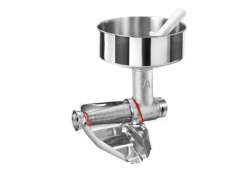 ΕΞΑΡΤΗΜΑ ΣΑΛΤΣΑΣ ΝΤΟΜΑΤΑΣ FACEM TRE SPADE ΓΙΑ TC22-TC32