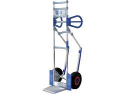 Καρότσι Μεταφοράς Αλουμινίου max 300 kg EXPRESSO 243811-21