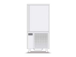 Blast chiller - Shock freeze ZERO T12 