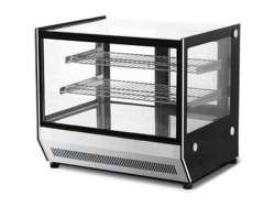 Βιτρίνα Ψυχόμενη Dynamic GN 1200RT 120x53x73cm