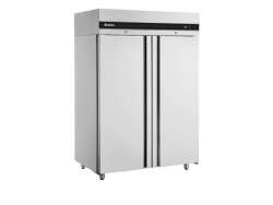 Ψυγείο Θάλαμος 144x76.8x210cm Κατάψυξης Compact INOMAK CFP2144/SL