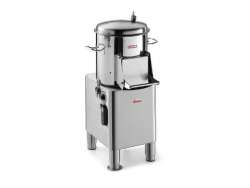 PPJ-10 KG Πατατοκαθαριστής 1.0hp