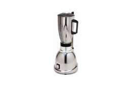Μπλέντερ MACAP P102 με inox κανάτα 1.5L