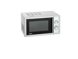 Φούρνος Μικροκυμάτων Bartscher 610836 