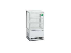 ΨΥΓΕΙΟ ΒΙΤΡΙΝΑ ΣΥΝΤΗΡΗΣΗ ΠΑΝΟΡΑΜΙΚΗ 58lt BARTSCHER 700258G