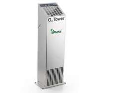 Αποστειρωτής Αέρα Ozon O3 Tower28