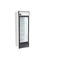 Ψυγείο μπύρας Negative Subzero 360lt Υ200xΠ60xΒ60cm