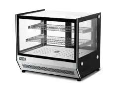 Θερμαινόμενη Βιτρίνα 120lt FRESH WARM CARRE 160