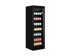 ΒΙΤΡΙΝΑ ΚΑΤΑΨΥΞΗΣ ΜΟΝΗ ΟΡΘΙΑ  UFSC371G BLACK