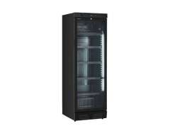 Βιτρίνα συντήρησης EKG 390 VG BLACK