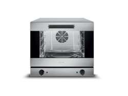 ALFA 43X SMEG ΚΥΚΛΟΘΕΡΜΙΚΟΣ ΦΟΥΡΝΟΣ