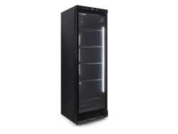 Βιτρίνα συντήρησης CL 380 SD BLACK