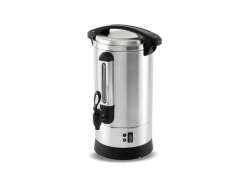 PERCOLATOR/ΒΡΑΣΤΗΡΑΣ Dynamic CB 10L D ΜΕ ΔΙΠΛΑ ΤΟΙΧΩΜΑΤΑ