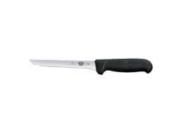 Victorinox Fibrox Μαχαίρι Ξεκοκκαλίσματος από Ανοξείδωτο Ατσάλι 12cm 5.6303.12