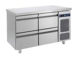 ΨΥΓΕΙΟ ΠΑΓΚΟΣ ΜΕ ΣΥΡΤΑΡΙΕΡΕΣ GN Compact PGC124S