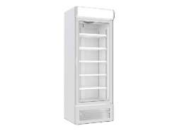 INOVA 520 SZ Βιτρίνα Συντήρησης Sub Zero (-3°C/+1°C)