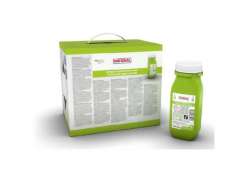 Φυσίγγια καθαρισμού Active Green για iCombi Pro με προαιρετική επιλογή iCareSystem AutoDose 56.01.912