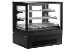 Dynamic GN 660HRT - Θερμαινόμενη BLACK NEW