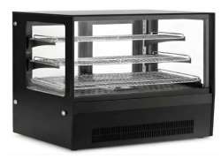 Dynamic GN 900HRT - Θερμαινόμενη NEW Black