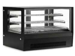 Dynamic GN 1200HRT - Θερμαινόμενη NEW Black