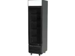 Dynamic GN 410FS - 5 Ράφια Ψυχόμενη 410 lt