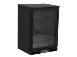 Dynamic GN-126H Ψυγείο Bar Cooler με 1 ανοιγόμενη πόρτα