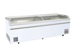 Βιτρίνα Παρουσίασης Κατάψυξης CBF 1000 PREMIUM