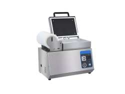 AIRVAC HVT 240TS - Mηχανή συσκευασίας δίσκων