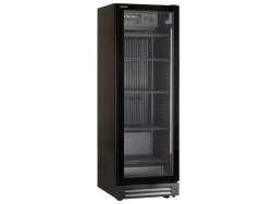 ICOOL 401 BLACK Βιτρίνα συντήρησης Αναψυκτικών