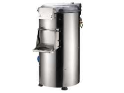 Dynamic PP-6D Πατατοκαθαριστής ηλεκτρικός 6Kg