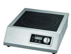 Επαγωγική Εστία 3,5 kW KARAMCO AM-CD130 400614