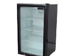 Βιτρίνα επιτραπέζια KARAMCO SC-98 81354