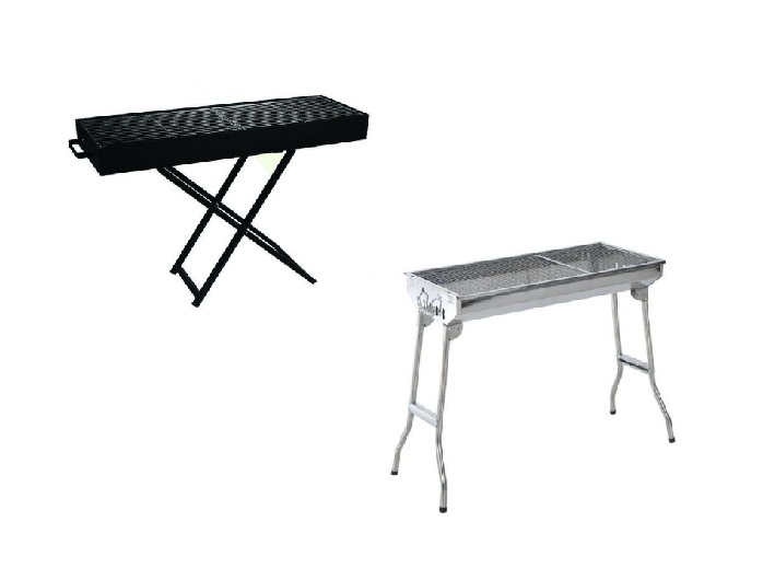 ΕΙΔΗ BBQ